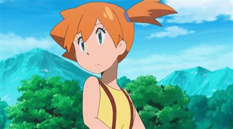 misty porn|Misty [Pokemon] 2D NSFW Animation